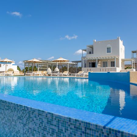 Sun And Moon Villas Pirgaki  Bagian luar foto
