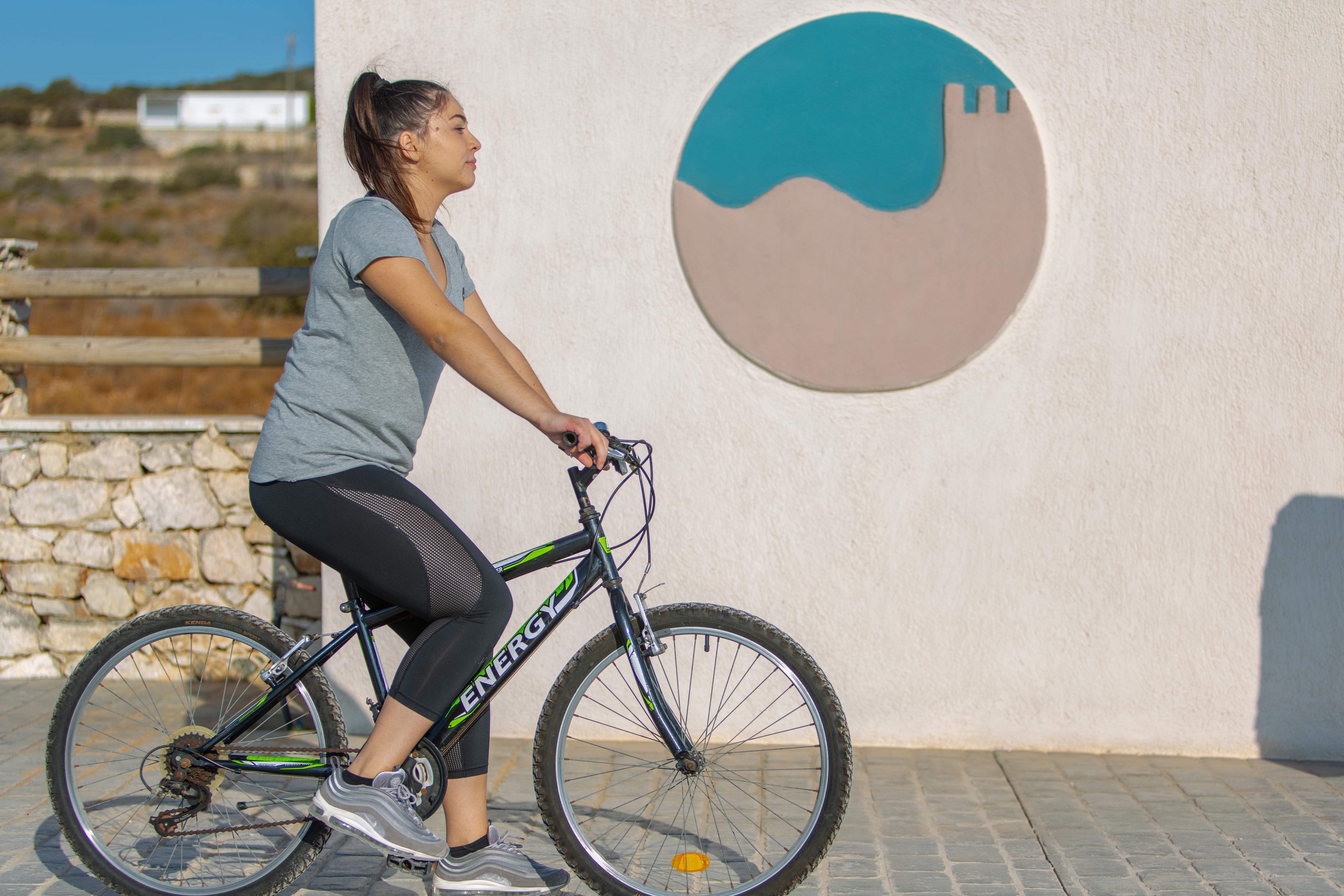 Sun And Moon Villas Pirgaki  Bagian luar foto