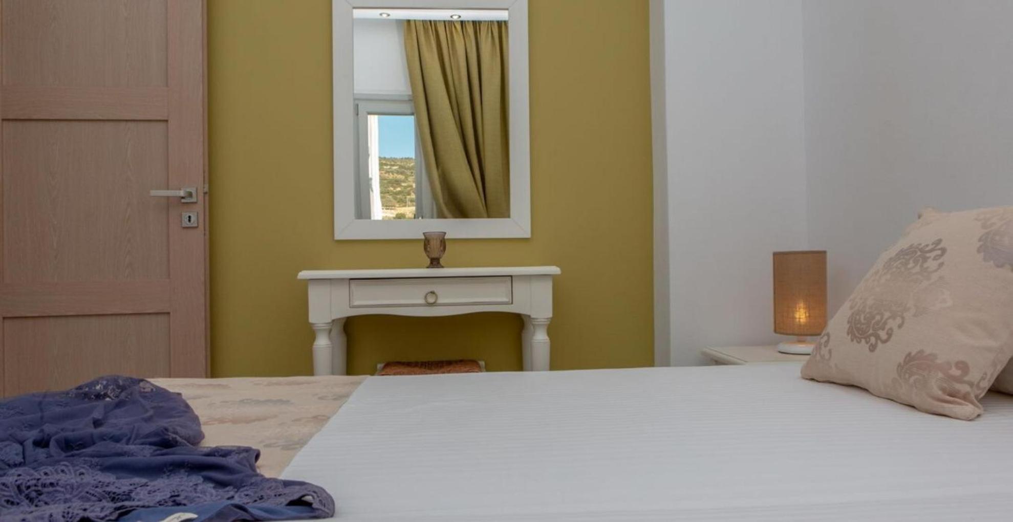 Sun And Moon Villas Pirgaki  Bagian luar foto
